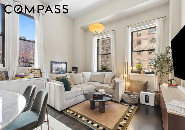 Photo 1 of Sale Pending at 263 9th Avenue #3D, New York, NY 10001 | MLS# RLS20081451 | Listing updated on 2026-07-10