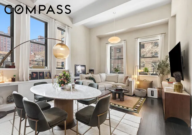 Photo 2 of Sale Pending at 263 9th Avenue #3D, New York, NY 10001 | MLS# RLS20081451 | Listing updated on 2026-07-10