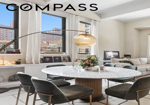Photo 3 of Sale Pending at 263 9th Avenue #3D, New York, NY 10001 | MLS# RLS20081451 | Listing updated on 2026-07-10