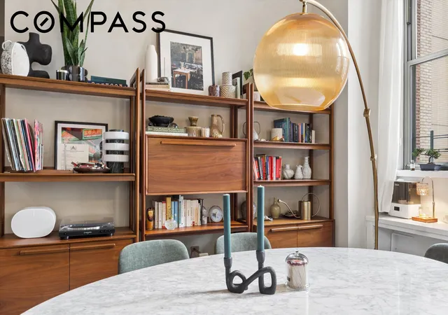 Photo 4 of Sale Pending at 263 9th Avenue #3D, New York, NY 10001 | MLS# RLS20081451 | Listing updated on 2026-07-10