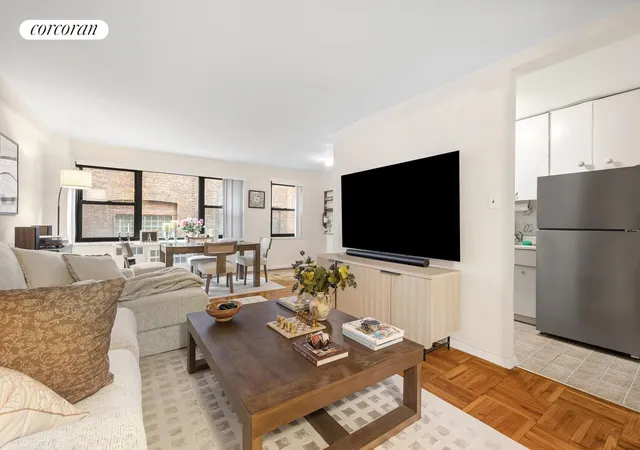 Photo 1 of Condo for sale at 347 E 53rd Street #1C, New York, NY 10022 | MLS# RLS20081462 | Listing updated on 2026-05-17