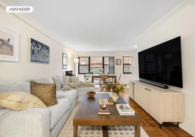 Photo 2 of Condo for sale at 347 E 53rd Street #1C, New York, NY 10022 | MLS# RLS20081462 | Listing updated on 2026-05-17