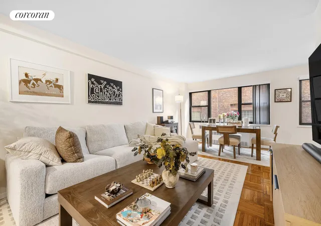 Photo 3 of Condo for sale at 347 E 53rd Street #1C, New York, NY 10022 | MLS# RLS20081462 | Listing updated on 2026-05-17