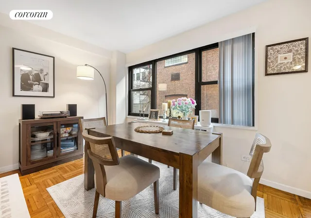 Listing Photo 5 - Condo for sale in building located at 347 E 53Rd St, New York City, NY 10022 - Unit #1C