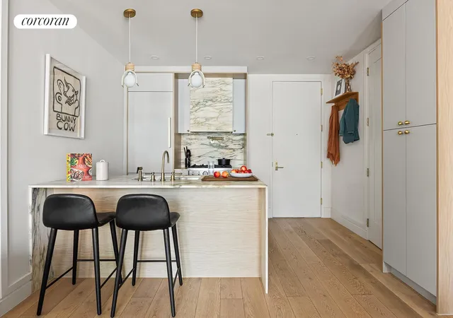 Photo 1 of Condo for sale at 114 Lexington Ave #304, Brooklyn, NY 11238 | MLS# RLS20081466 | Listing updated on 2026-05-17