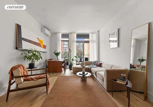 Photo 2 of Condo for sale at 114 Lexington Ave #304, Brooklyn, NY 11238 | MLS# RLS20081466 | Listing updated on 2026-05-17