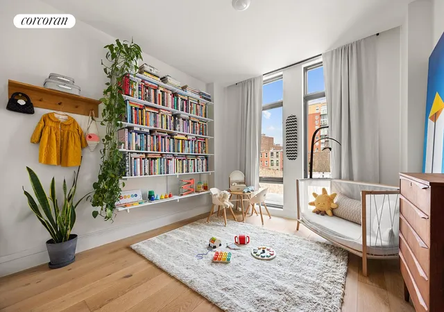 Listing Photo 4 - Condo for sale in building located at 114 Lexington Ave, New York City, NY 11238 - Unit #304