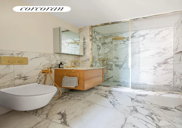 Listing Photo 5 - Condo for sale in building located at 114 Lexington Ave, New York City, NY 11238 - Unit #304
