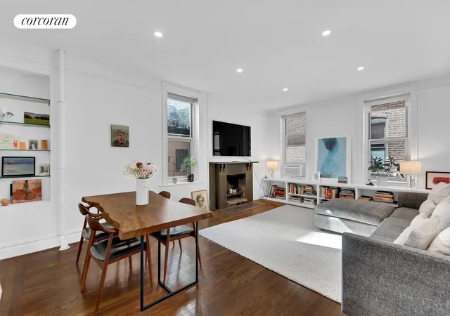 Photo 1 of Townhouse for sale at 306 W 4th Street #C1, New York, NY 10014 | MLS# RLS20081480 | Listing updated on 2026-05-17