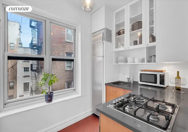 Photo 2 of Townhouse for sale at 306 W 4th Street #C1, New York, NY 10014 | MLS# RLS20081480 | Listing updated on 2026-05-17