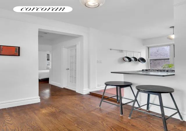 Photo 3 of Townhouse for sale at 306 W 4th Street #C1, New York, NY 10014 | MLS# RLS20081480 | Listing updated on 2026-05-17