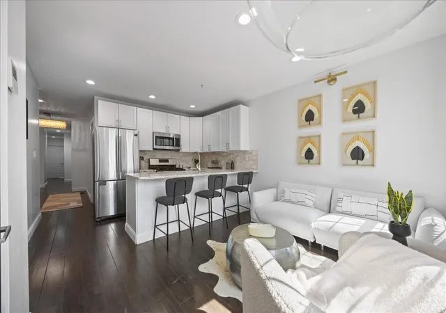 Photo 3 of Sale Pending at 2271a Pacific St, Brooklyn, NY 11233 | MLS# RLS20081485 | Listing updated on 2026-06-18