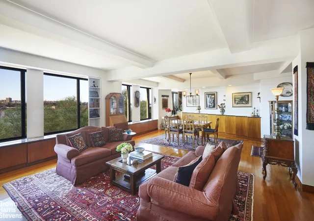 Photo 1 of House for sale at 118 Riverside Dr #7D, New York, NY 10024 | MLS# RLS20081496 | Listing updated on 2026-06-28