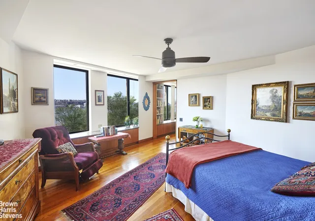 Photo 4 of House for sale at 118 Riverside Dr #7D, New York, NY 10024 | MLS# RLS20081496 | Listing updated on 2026-06-28