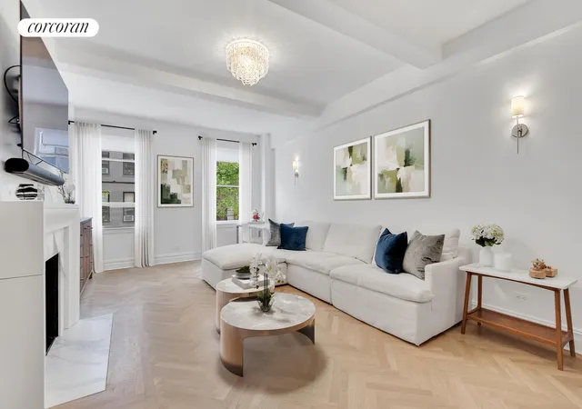Photo 1 of Condo for sale at 162 E 80th Street #2A, New York City, NY 10075 | MLS# RLS20081499 | Listing updated on 2026-08-04