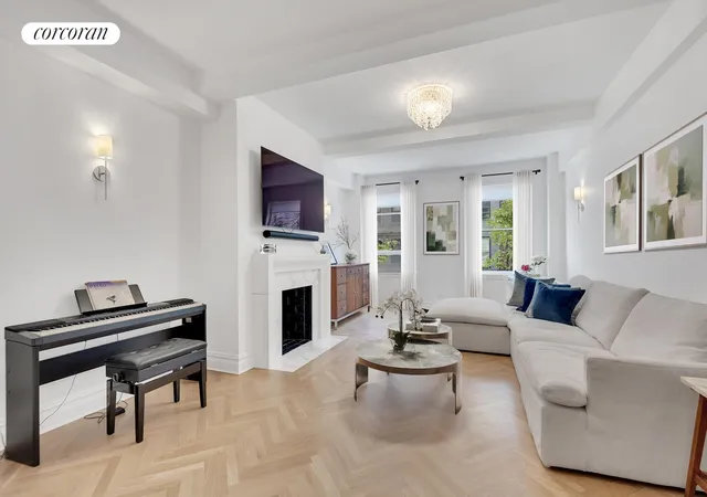 Photo 2 of Condo for sale at 162 E 80th Street #2A, New York City, NY 10075 | MLS# RLS20081499 | Listing updated on 2026-08-04