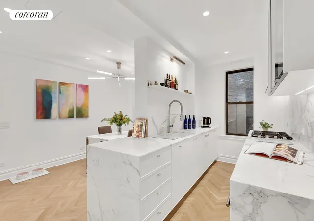 Photo 3 of House for sale at 162 E 80th Street #2A, New York City, NY 10075 | MLS# RLS20081499 | Listing updated on 2026-08-04