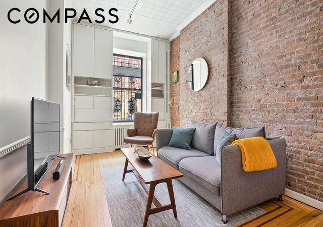 Photo 1 of Condo for sale at 521 E 83rd Street #1W, New York, NY 10028 | MLS# RLS20081500 | Listing updated on 2026-06-04