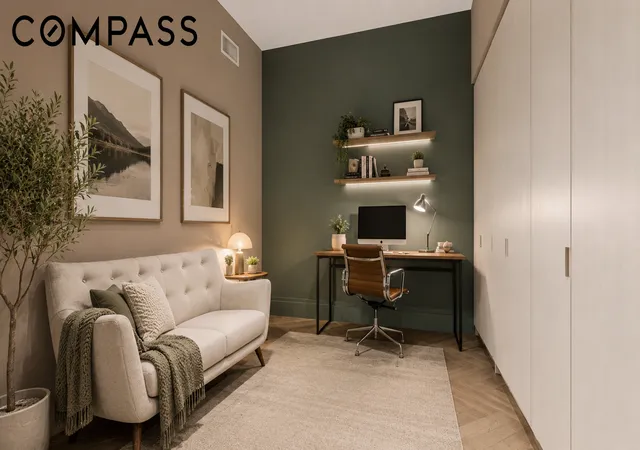 Photo 3 of Condo for sale at 101 Wall St #7C, New York, NY 10005 | MLS# RLS20081503 | Listing updated on 2026-09-01