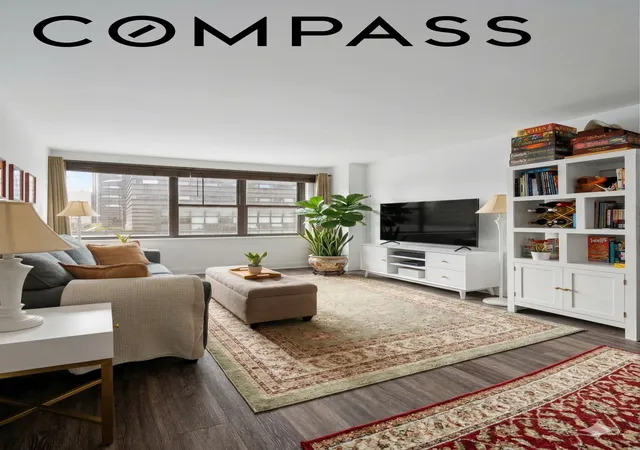 2nd image of 7 E 14th St #1115, New York, NY 10003 | MLS# RLS20081506