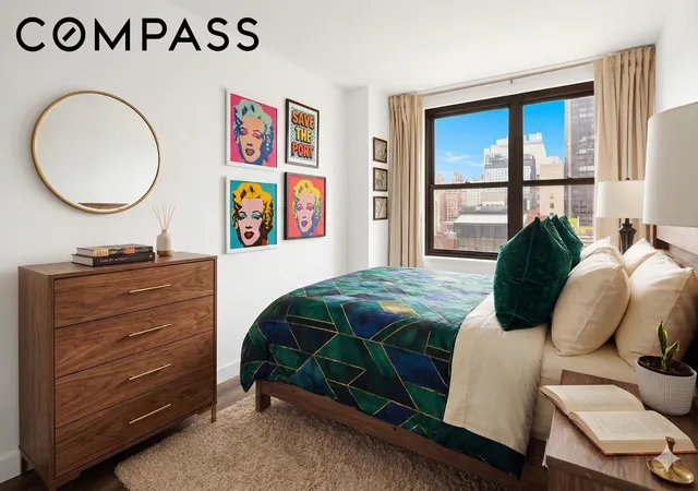 3rd image of 7 E 14Th St #1115, New York, NY 10003 | MLS# RLS20081506