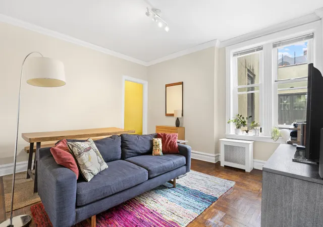 Photo 1 of Condo for sale at 246 Cornelia St #D7, Brooklyn, NY 11221 | MLS# RLS20081509 | Listing updated on 2026-05-01