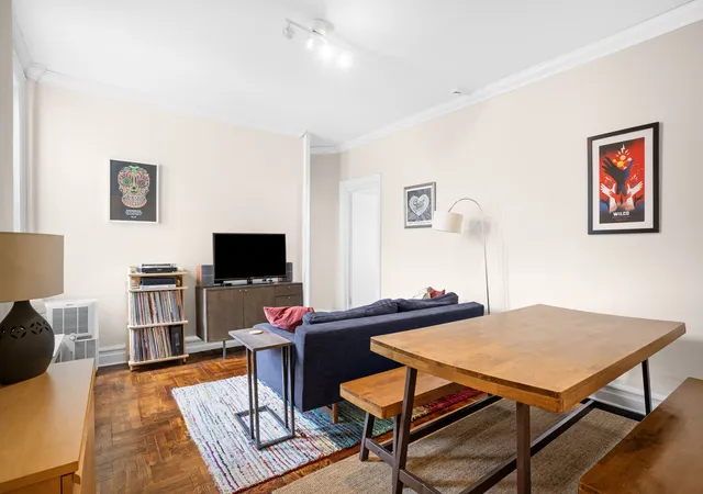 Photo 2 of Condo for sale at 246 Cornelia St #D7, Brooklyn, NY 11221 | MLS# RLS20081509 | Listing updated on 2026-05-01