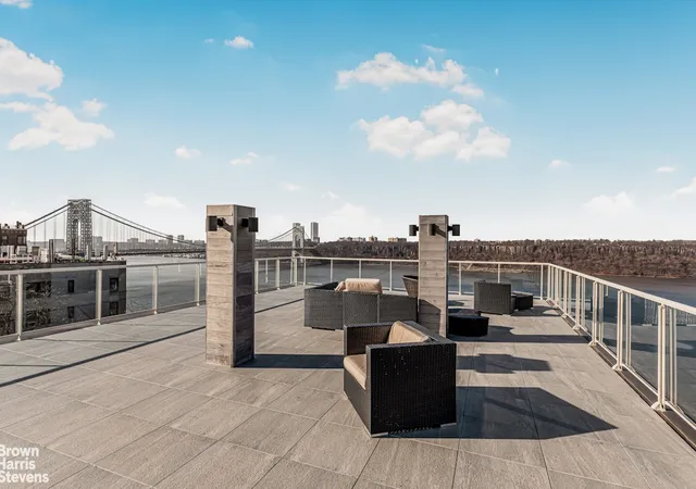 Photo 1 of Sale Pending at 340 Cabrini Blvd #501, New York, NY 10040 | MLS# RLS20081510 | Listing updated on 2026-06-28