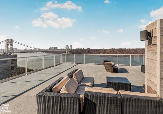 Photo 3 of Sale Pending at 340 Cabrini Blvd #501, New York, NY 10040 | MLS# RLS20081510 | Listing updated on 2026-06-28