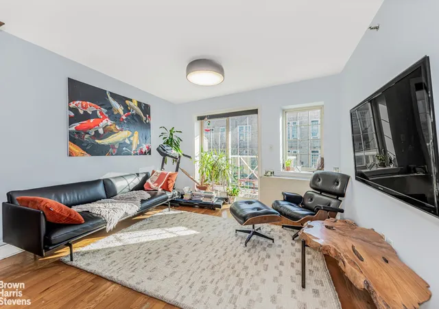 Photo 3 of Sale Pending at 340 Cabrini Blvd #501, New York, NY 10040 | MLS# RLS20081510 | Listing updated on 2026-06-28