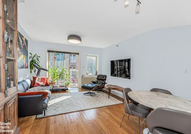Photo 4 of Sale Pending at 340 Cabrini Blvd #501, New York, NY 10040 | MLS# RLS20081510 | Listing updated on 2026-06-28