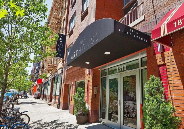 9th image of 1810 3rd Ave #B4C, New York City, NY 10029 | MLS# RLS20081522