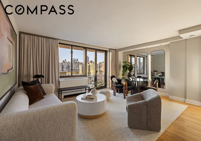 Photo 1 of Sale Pending at 1438 3rd Avenue #15B, New York, NY 10028 | MLS# RLS20081538 | Listing updated on 2026-07-08