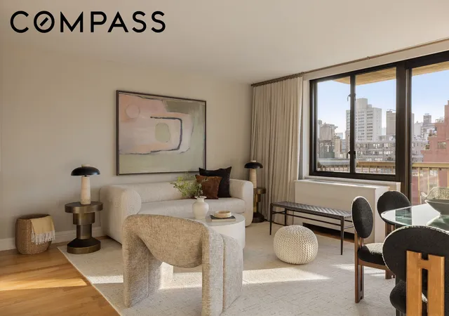 Photo 2 of Sale Pending at 1438 3rd Avenue #15B, New York, NY 10028 | MLS# RLS20081538 | Listing updated on 2026-07-08