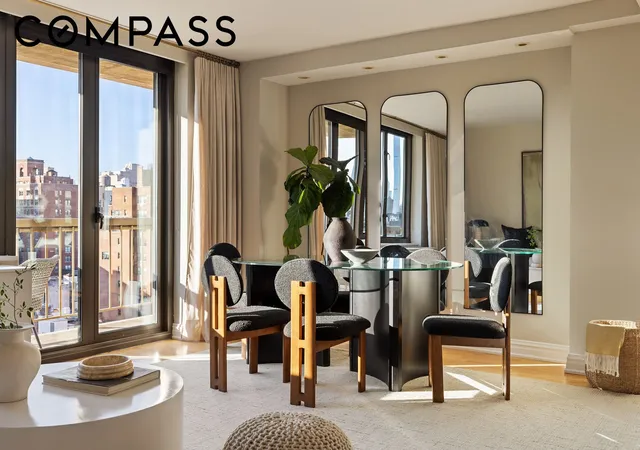 Photo 3 of Sale Pending at 1438 3rd Avenue #15B, New York, NY 10028 | MLS# RLS20081538 | Listing updated on 2026-07-08