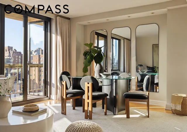 Photo 3 of Sale Pending at 1438 3rd Avenue #15B, New York, NY 10028 | MLS# RLS20081538 | Listing updated on 2026-07-08