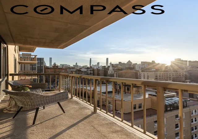 Photo 4 of Sale Pending at 1438 3rd Avenue #15B, New York, NY 10028 | MLS# RLS20081538 | Listing updated on 2026-07-08