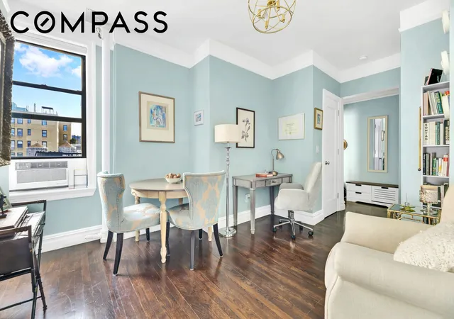 Photo 1 of Condo for sale at 545 W 111th Street #10G, New York, NY 10025 | MLS# RLS20075738 | Listing updated on 2026-07-16