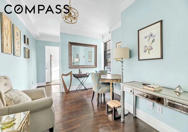 Photo 2 of Condo for sale at 545 W 111th Street #10G, New York, NY 10025 | MLS# RLS20075738 | Listing updated on 2026-07-16