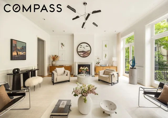 Photo 1 of Mansion for sale at 334 W 20th Street, New York City, NY 10011 | MLS# RLS20081544 | Listing updated on 2026-10-30