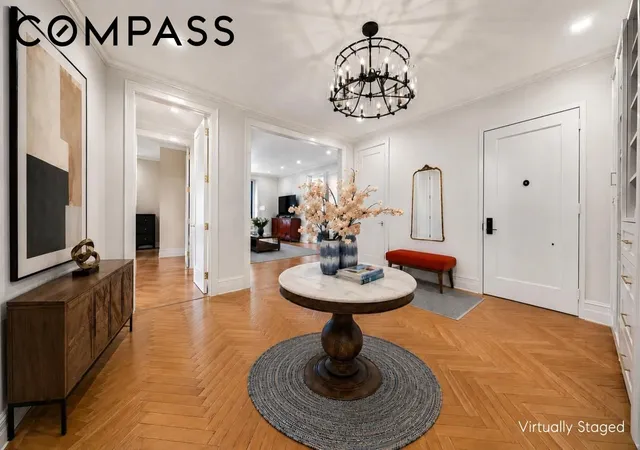 Photo 1 of Condo for sale at 905 W End Ave #81, New York, NY 10025 | MLS# RLS20078264 | Listing updated on 2026-06-07