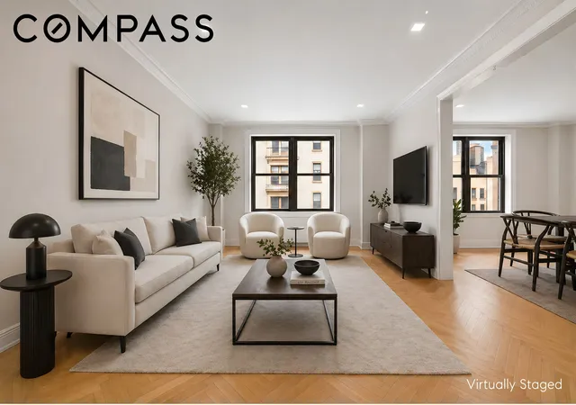 Photo 2 of Condo for sale at 905 W End Ave #81, New York, NY 10025 | MLS# RLS20078264 | Listing updated on 2026-06-07
