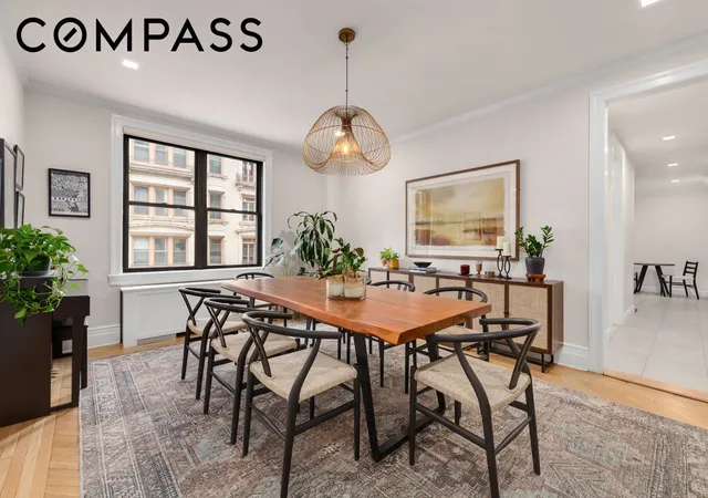 Photo 3 of Condo for sale at 905 W End Ave #81, New York, NY 10025 | MLS# RLS20078264 | Listing updated on 2026-06-07