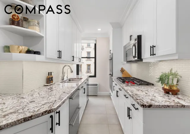 Photo 3 of House for sale at 905 W End Ave #81, New York, NY 10025 | MLS# RLS20078264 | Listing updated on 2026-06-07