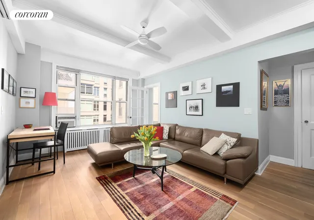 Photo 1 of Condo for sale at 215 W 75th Street #15E, New York, NY 10023 | MLS# RLS20081562 | Listing updated on 2026-04-26