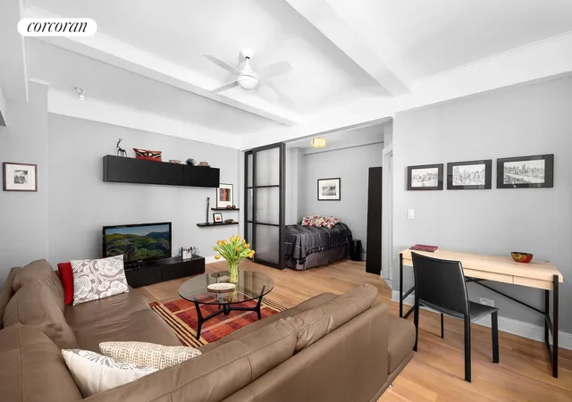 Photo 2 of Condo for sale at 215 W 75th Street #15E, New York, NY 10023 | MLS# RLS20081562 | Listing updated on 2026-04-26