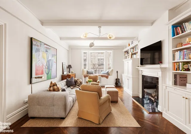 Photo 1 of Sale Pending at 103 E 84th Street #3B, New York, NY 10028 | MLS# RLS20081564 | Listing updated on 2026-06-10