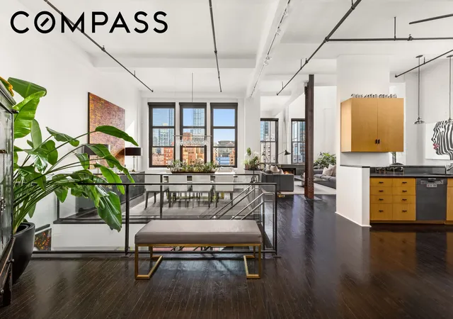 Photo 1 of Sale Pending at 448 W 37th Street #11G/12G, New York City, NY 10018 | MLS# RLS20081565 | Listing updated on 2026-07-29