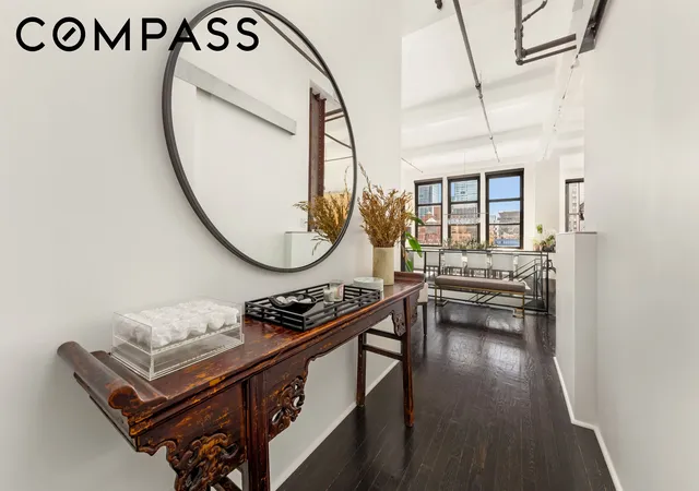 Photo 2 of Sale Pending at 448 W 37th Street #11G/12G, New York City, NY 10018 | MLS# RLS20081565 | Listing updated on 2026-07-29