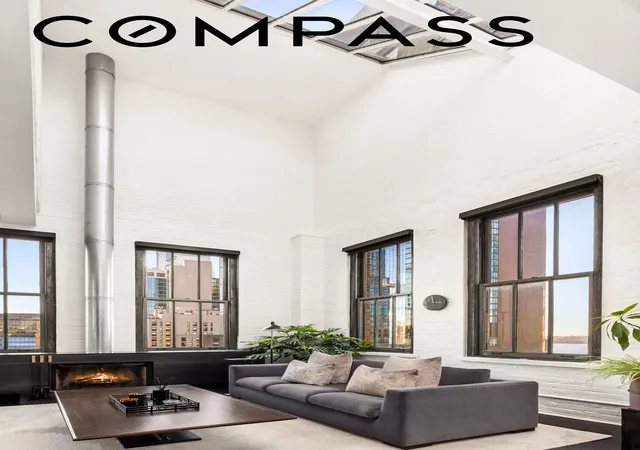 Photo 4 of Sale Pending at 448 W 37th Street #11G/12G, New York City, NY 10018 | MLS# RLS20081565 | Listing updated on 2026-07-29